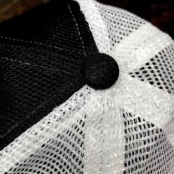 Molson Indy Trucker Cap - Picture 4 of 9